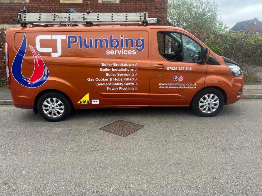 Boiler Installation