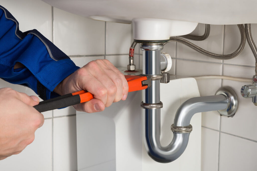 Plumbing Services in Bedfordshire