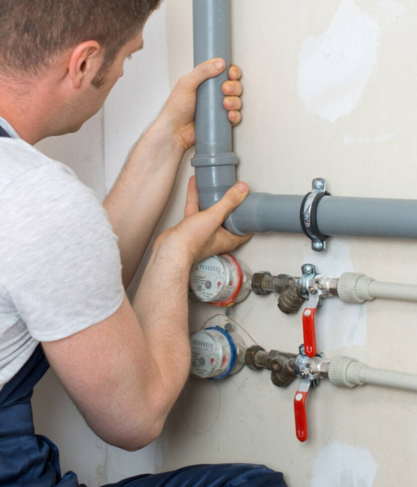 Emergency Plumber in Bedfordshire